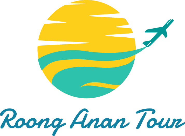 Roong Anan Tour Logo